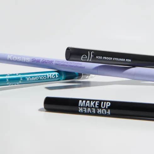 Sephora = Eyeliner