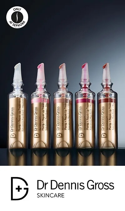 DR DENNIS = Sephora 