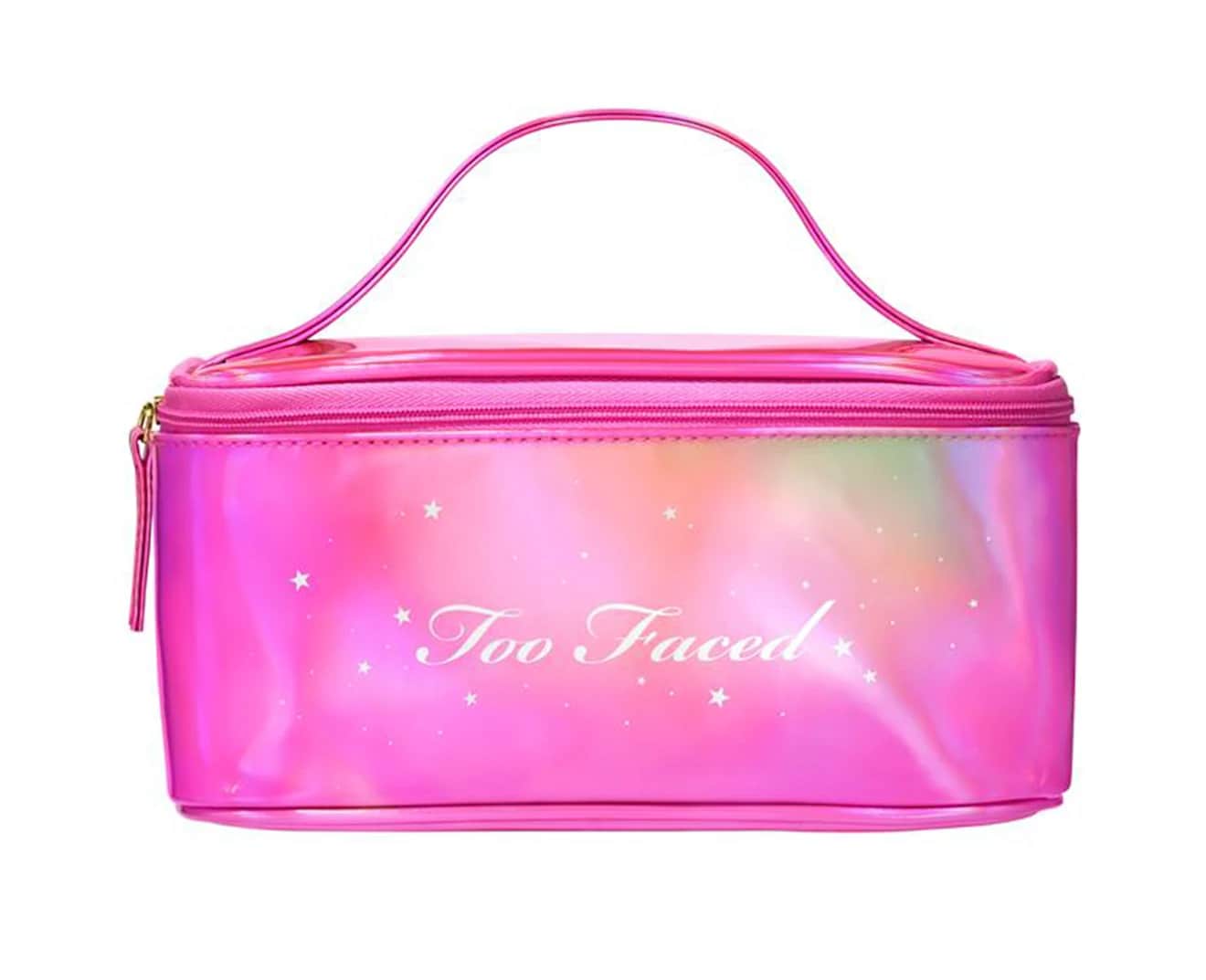 Too Faced = Sephora 