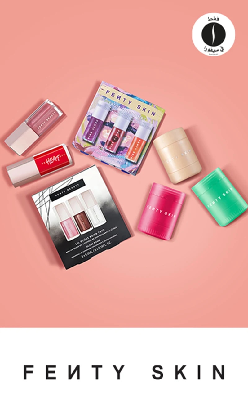 sephora = Fenty_Minis Repush