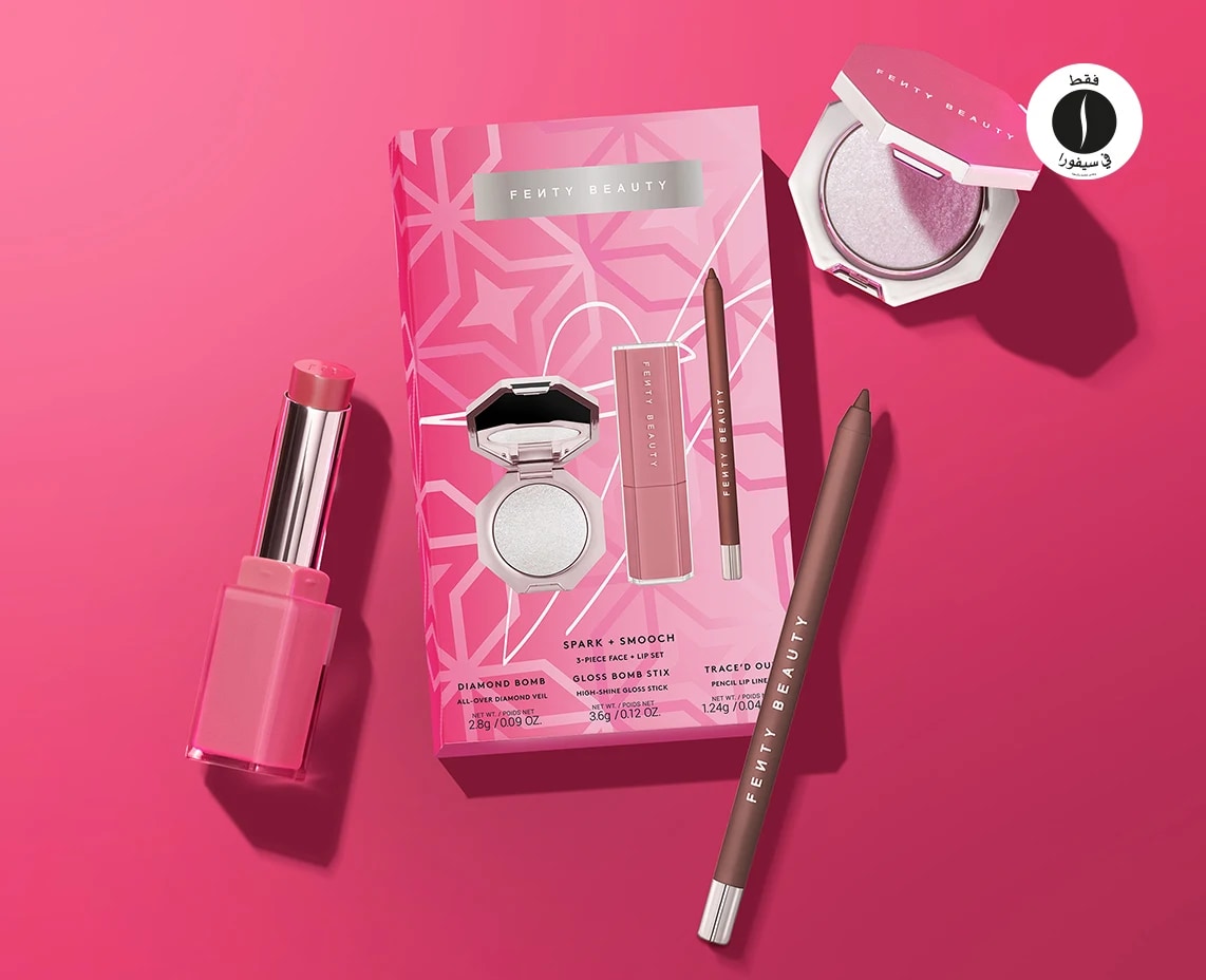 Sephora = Fenty 