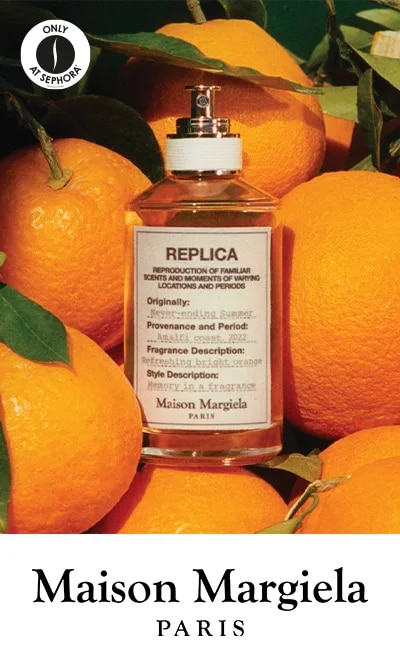 Masion Margiela = Sephora
