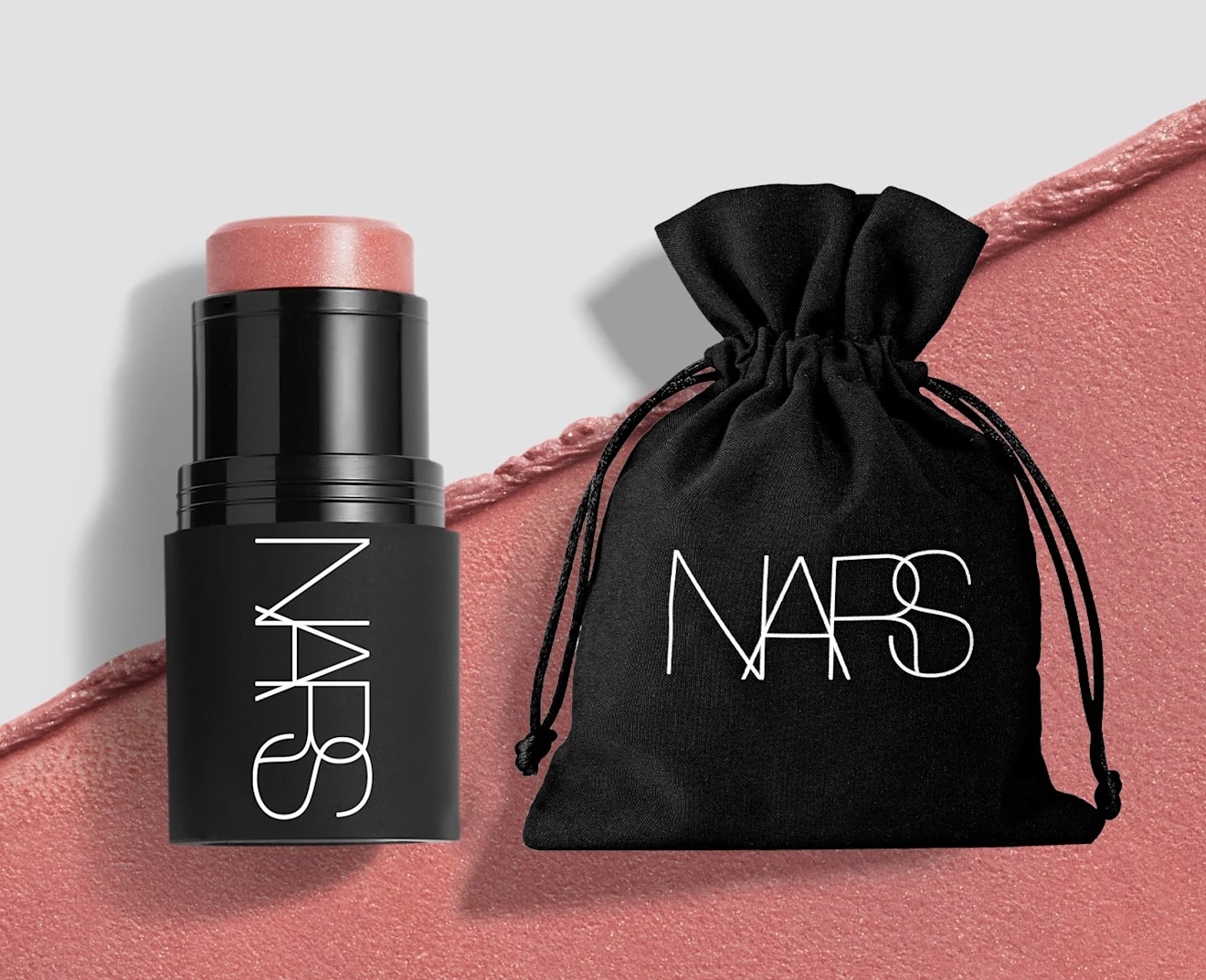 NARS The Multiple + Pouch - Beauty Offers = Sephora