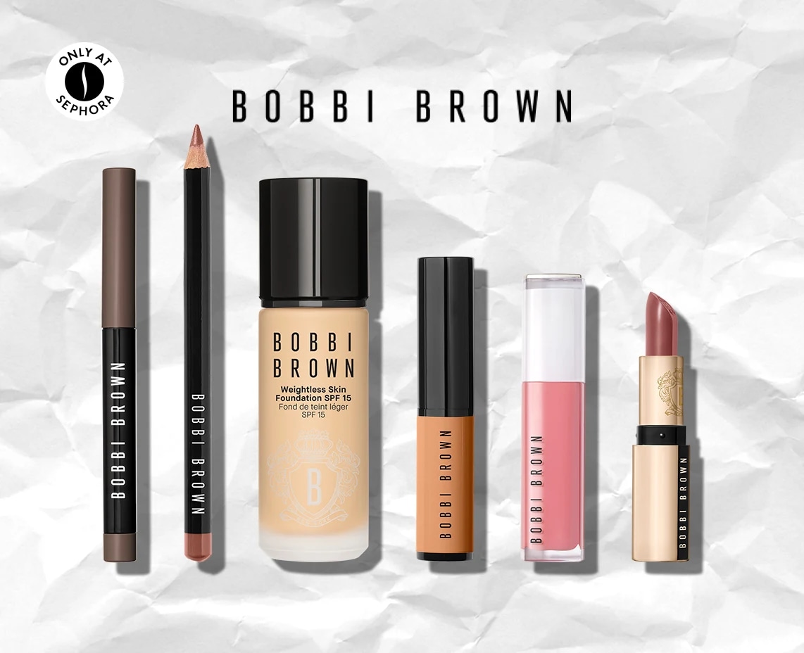 Bobbi Brown  = Summer Sales  =  Discount 