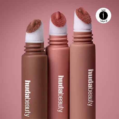 HUDA BEAUTY = Sephora 