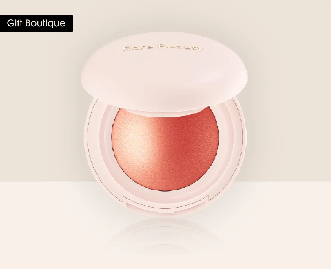Gift Boutique - Rare Beauty - Beauty Pass = Sephora