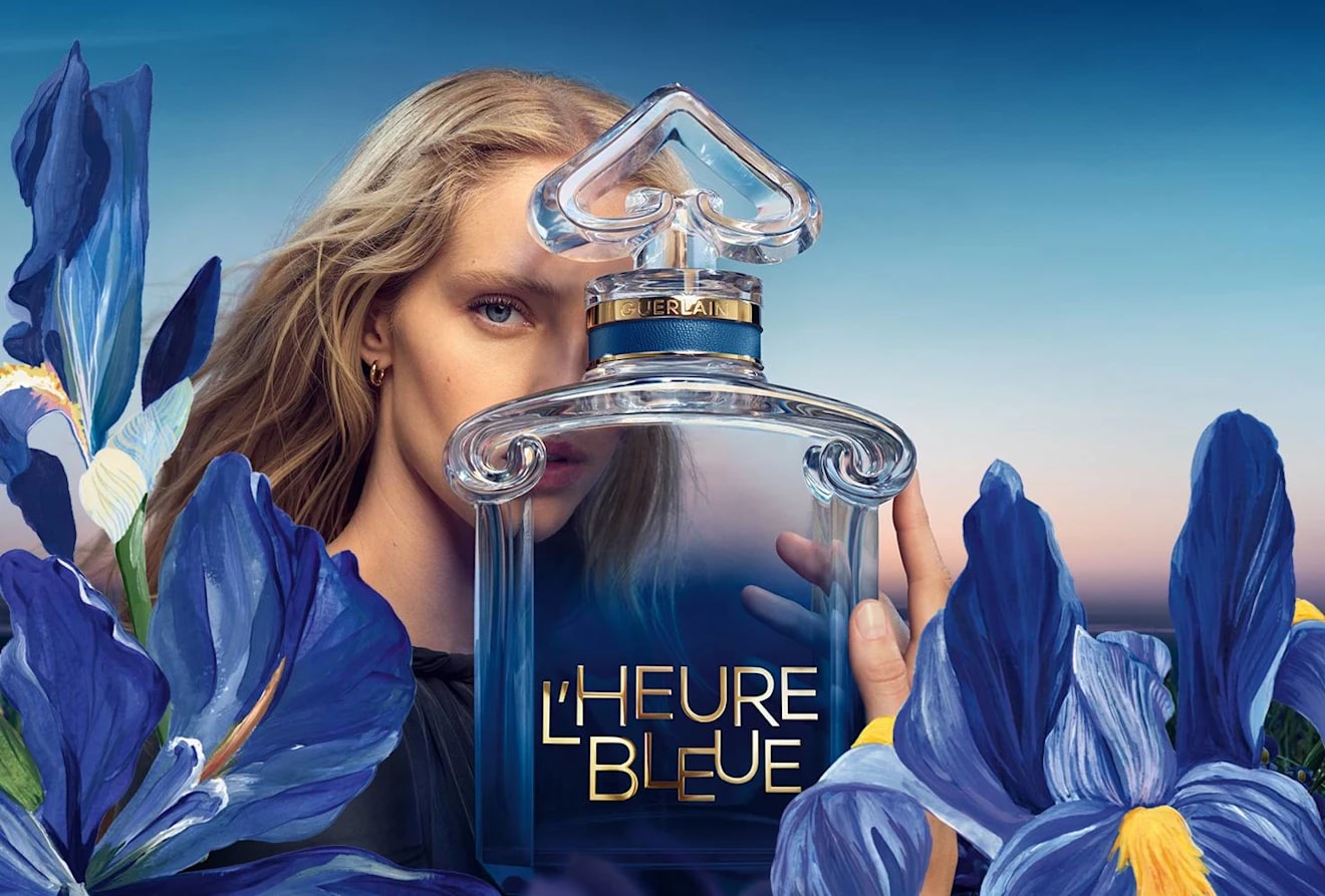 Sephora = New = GUERLAIN