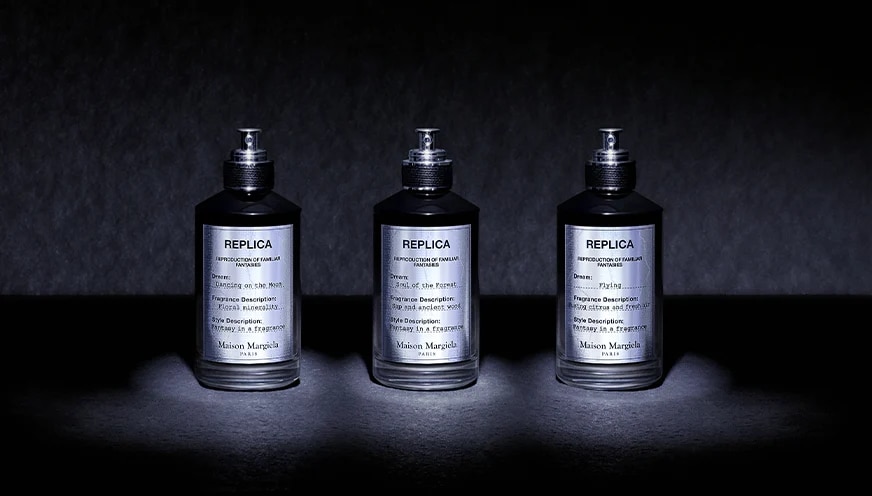 Maison Margiela = Sephora