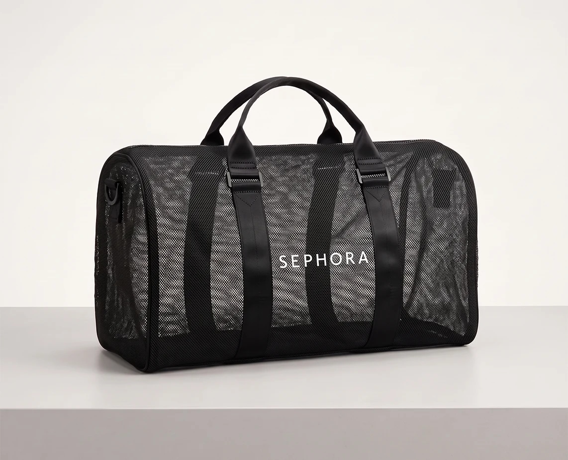 Sephora = Gift 