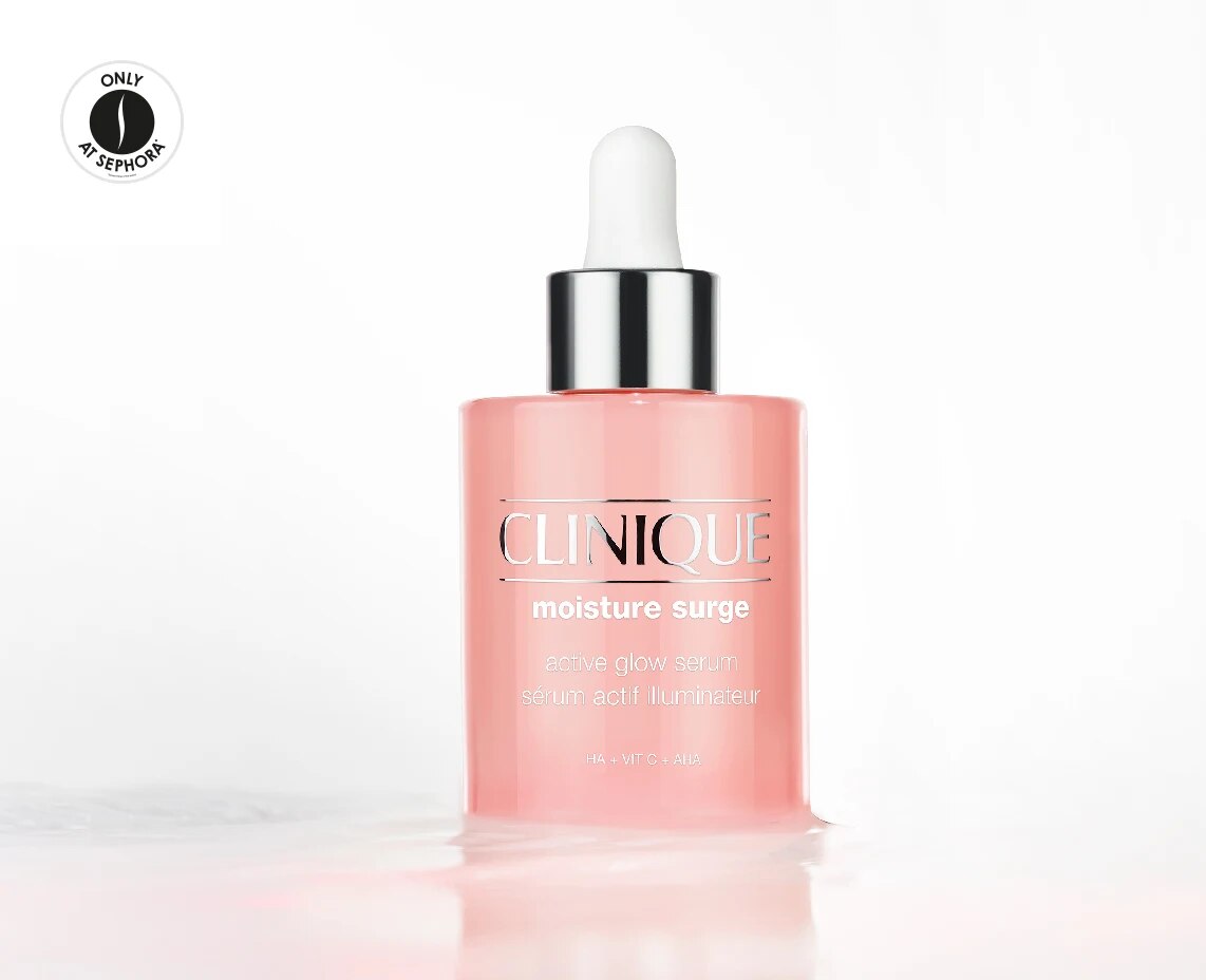 sephora = clinique 