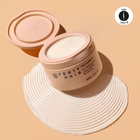 sephora = Fenty Hair