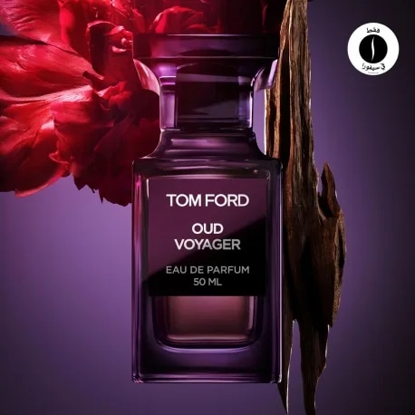 Tom Ford = Sephora
