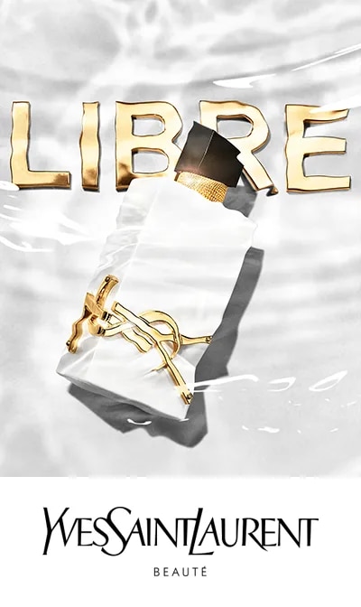 sephora =  YSL