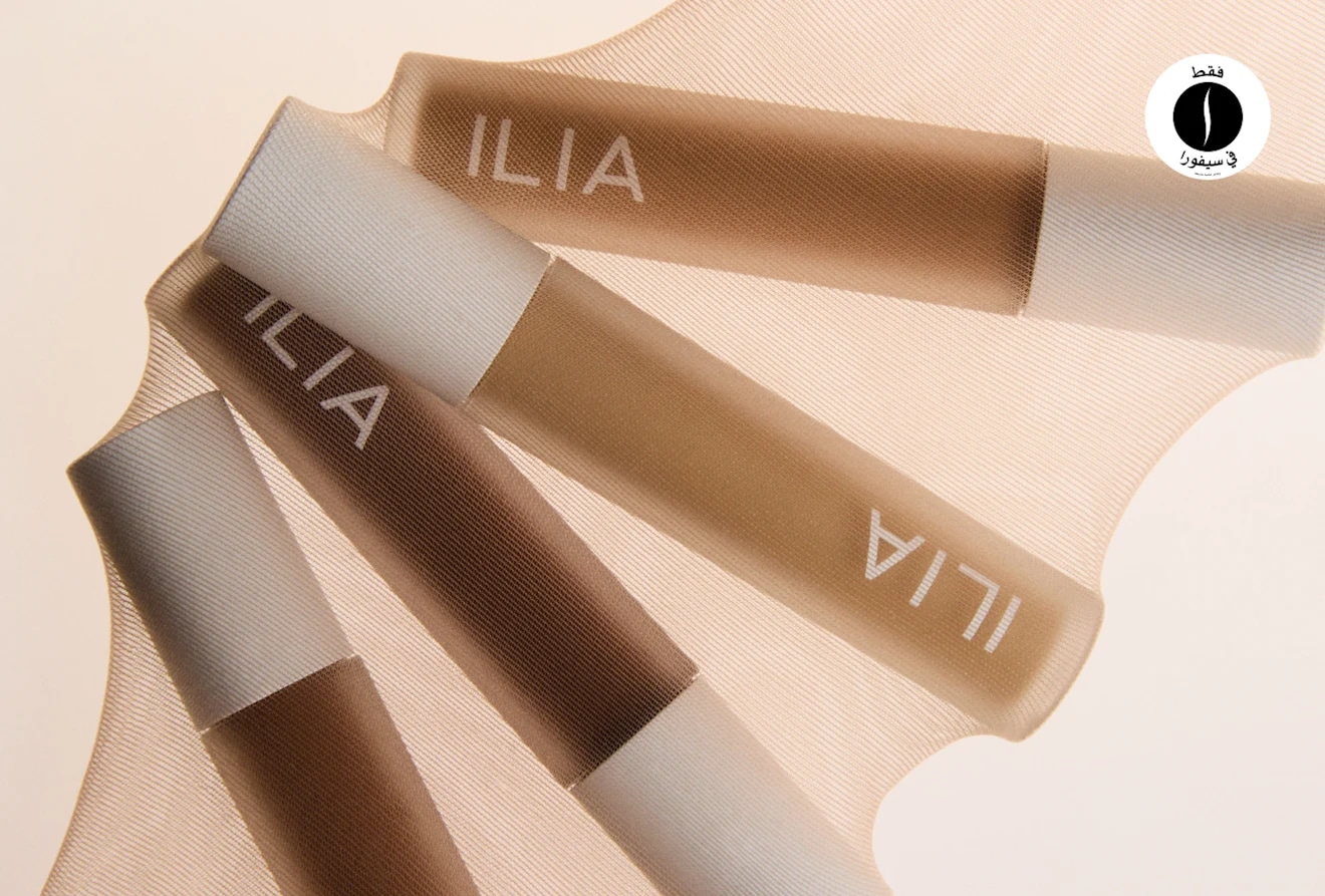 ILIA = Sephora 