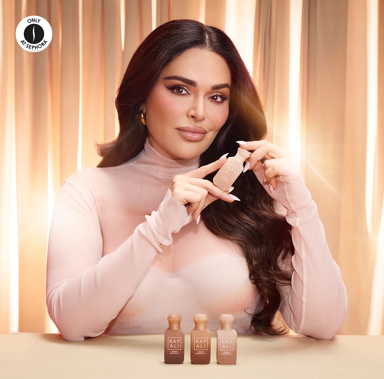 New Freedom Collection