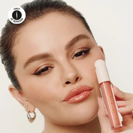 Rare Beauty - Positive Light Lip Gloss = Sephora