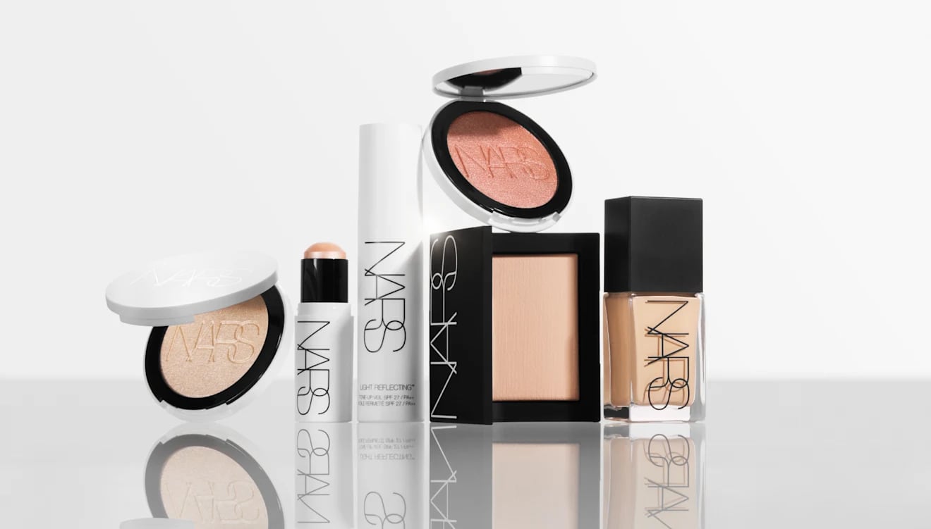 Nars = Sephora