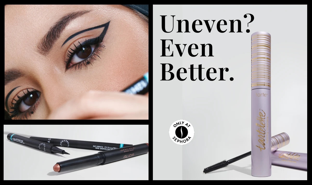 Sephora = Eye 