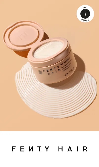 Fenty Hair_THE HOMECURL CURL DEFINING CREAM