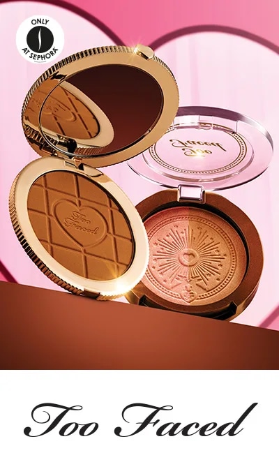 Sephora =TOO FACED_BRONZERS