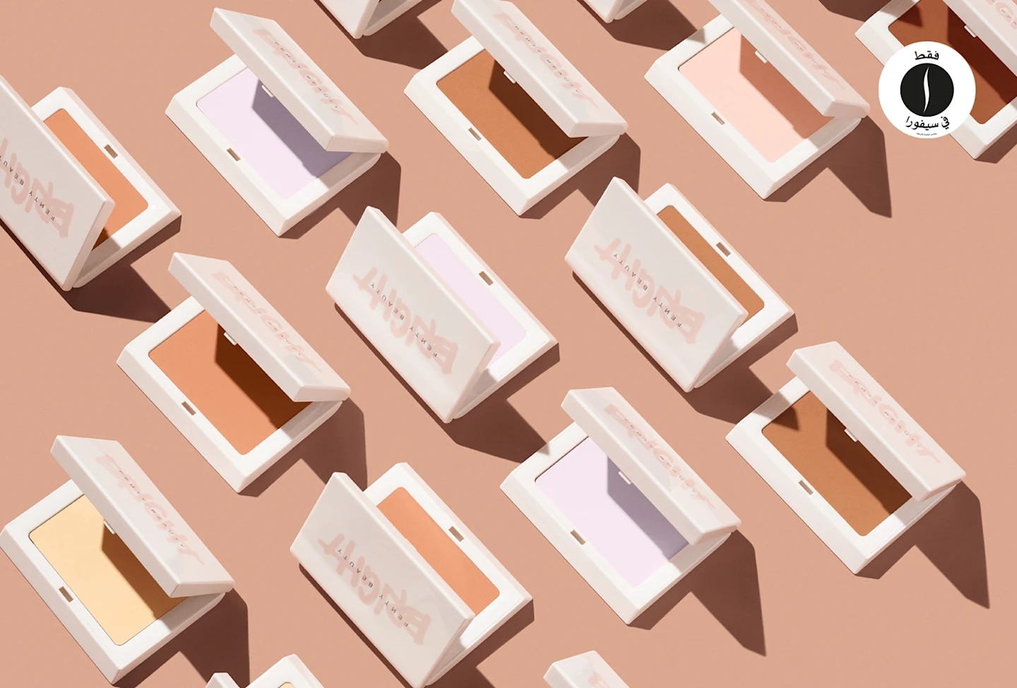 sephora = Fenty Beauty