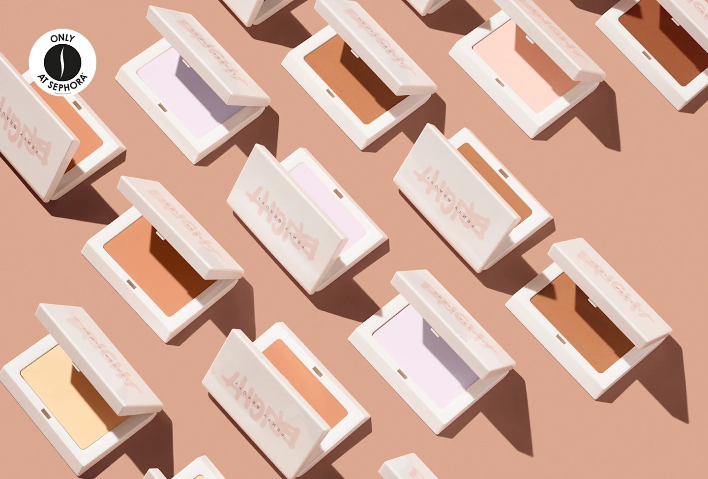 sephora = Fenty Beauty