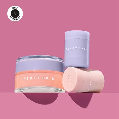 Fenty Skin - Dew N Plump Overnight Elixir = Sephora