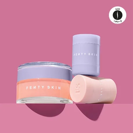 Fenty Skin - Dew N Plump Overnight Elixir = Sephora