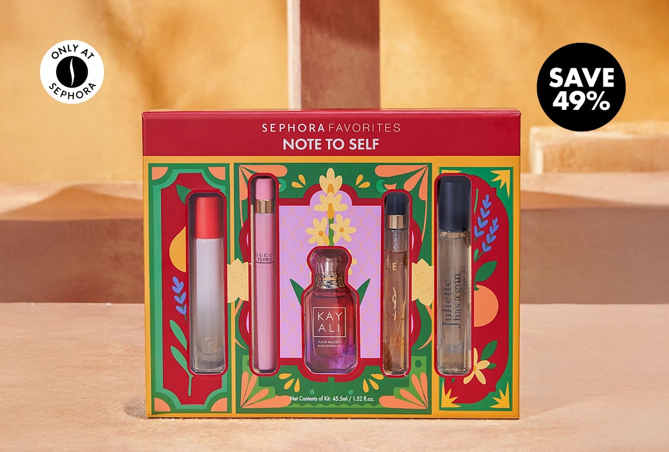 sephora favorites = Sephora 