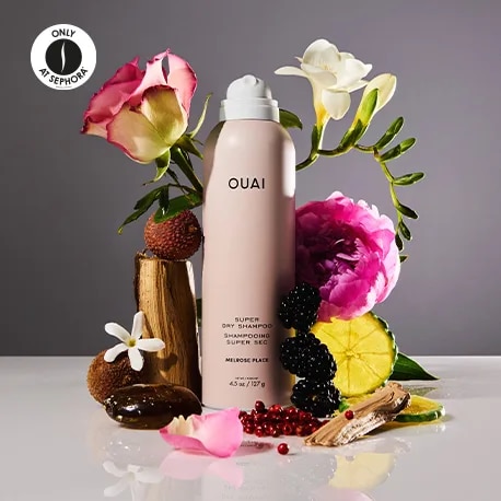 sephora = OUAI