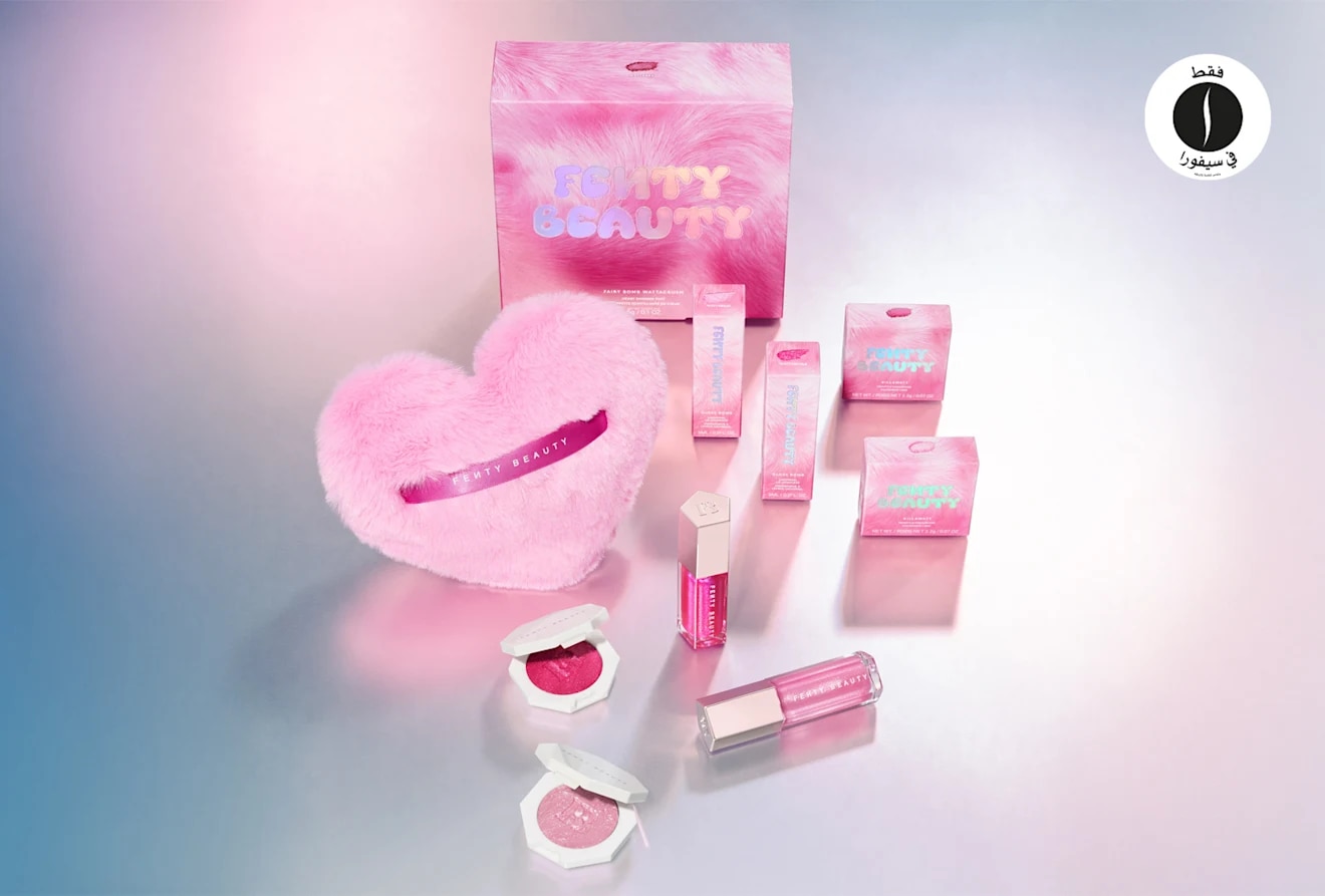 Fenty Beauty = Sephora 