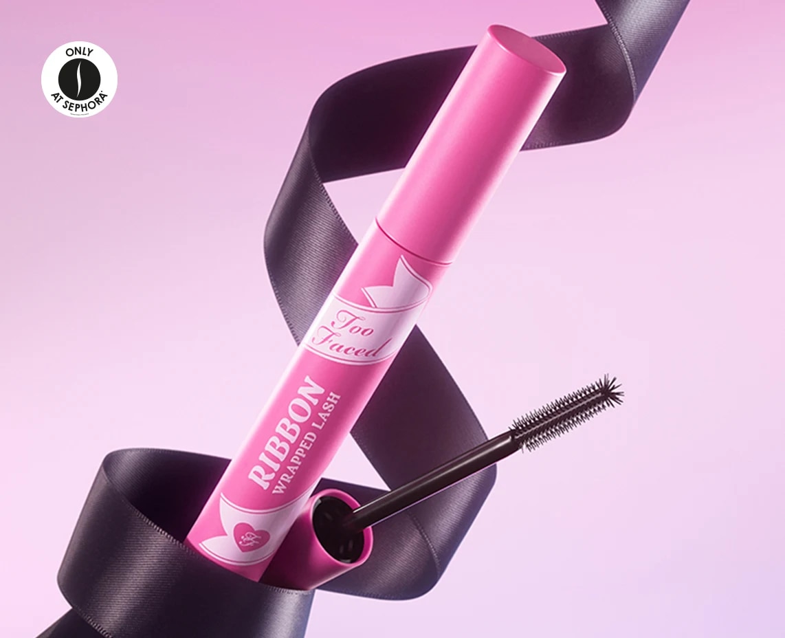 sephora = Too Faced