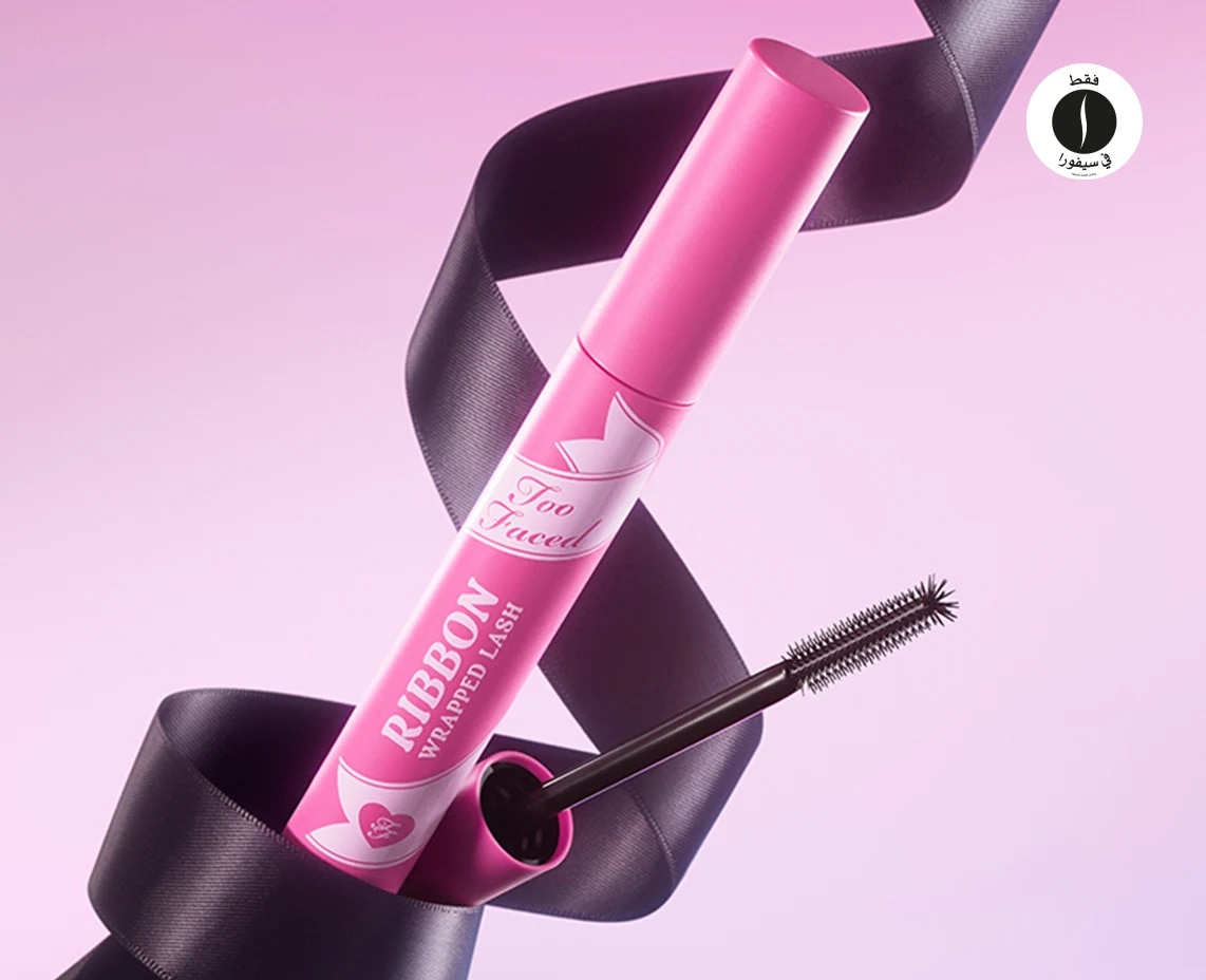 sephora = Too Faced