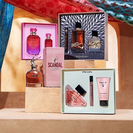 Fragrance - Ramadan Collection - Sephora