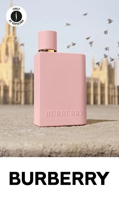 Burberry = Sephora 