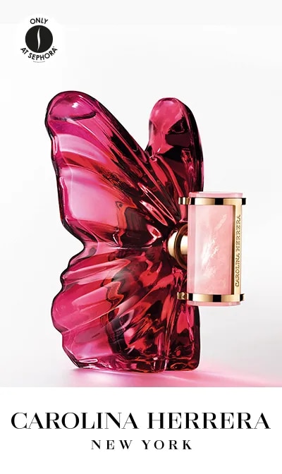 Sephora = Carolina Herrera 