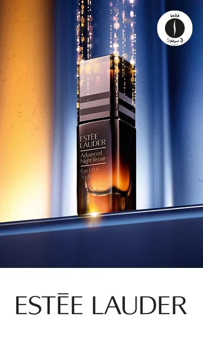 Sephora = ESTEE LAUDER
