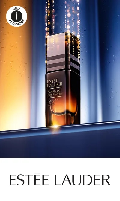 Sephora = ESTEE LAUDER