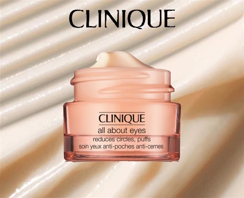 sephora = Clinique