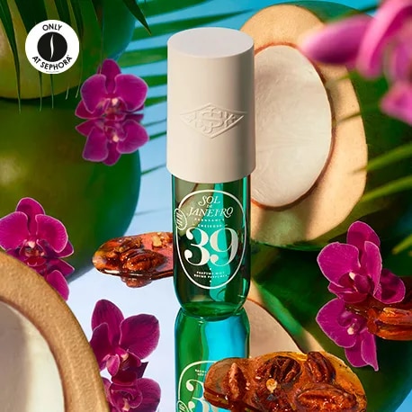 sephora = Sol De Janeiro