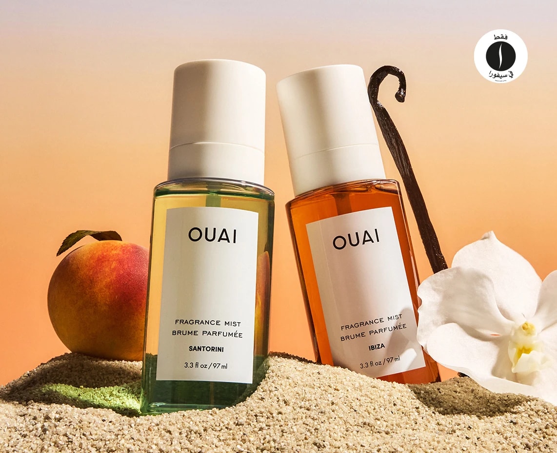 OUAI = sephora 