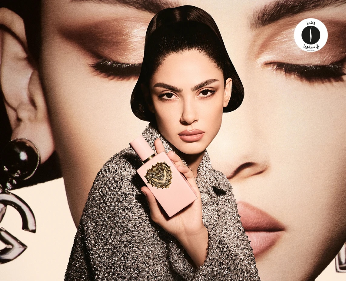 Dolce & Gabbana - My Devotion = Sephora