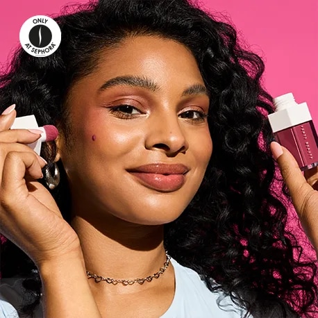 Fenty Beauty = Sephora 