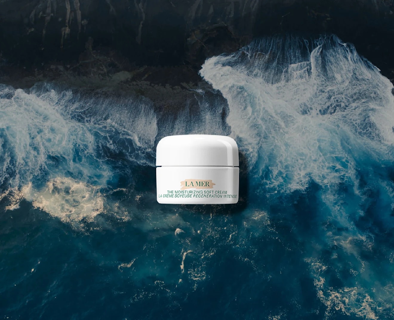 Sephora = La Mer 