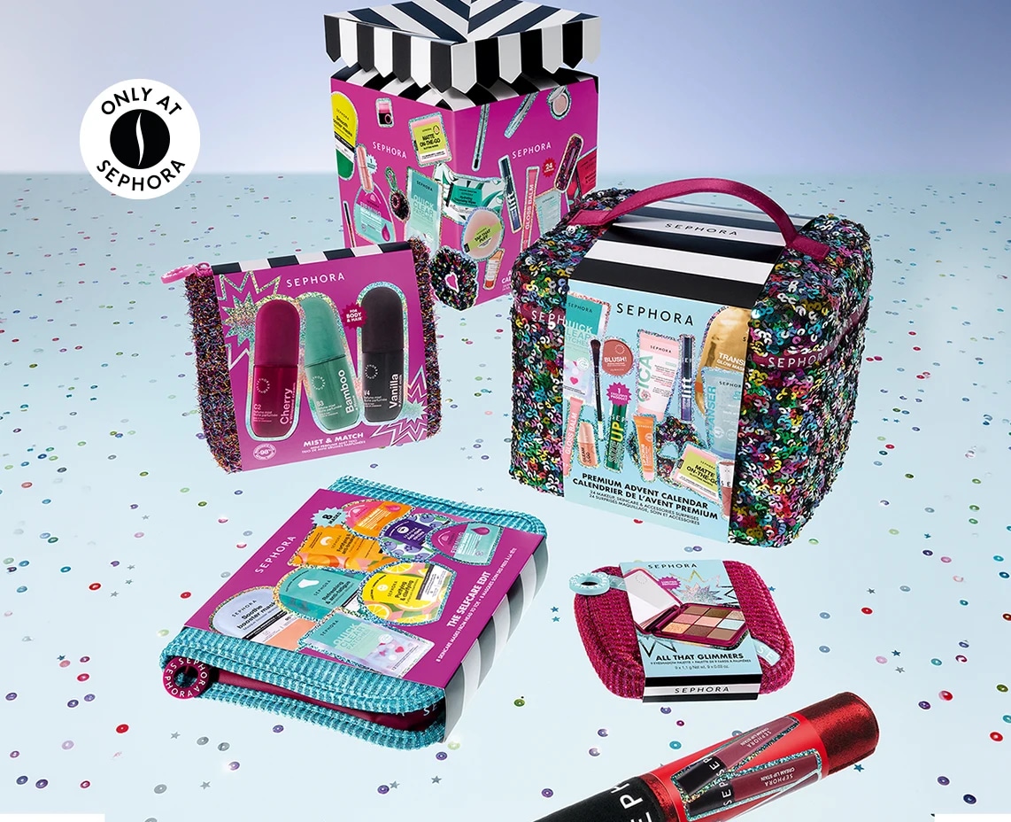Sephora 