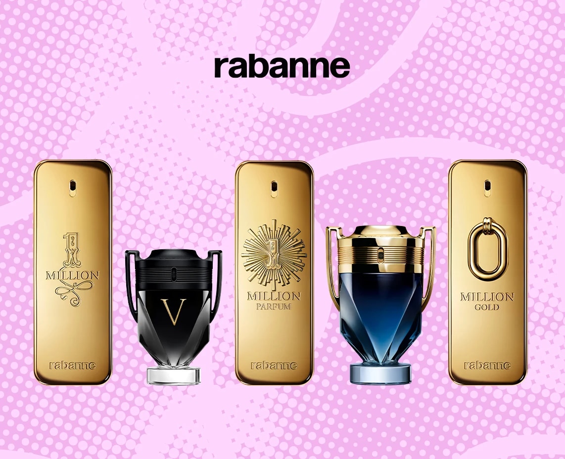 Rabanne = Beauty November = Discount = Deep Discount 