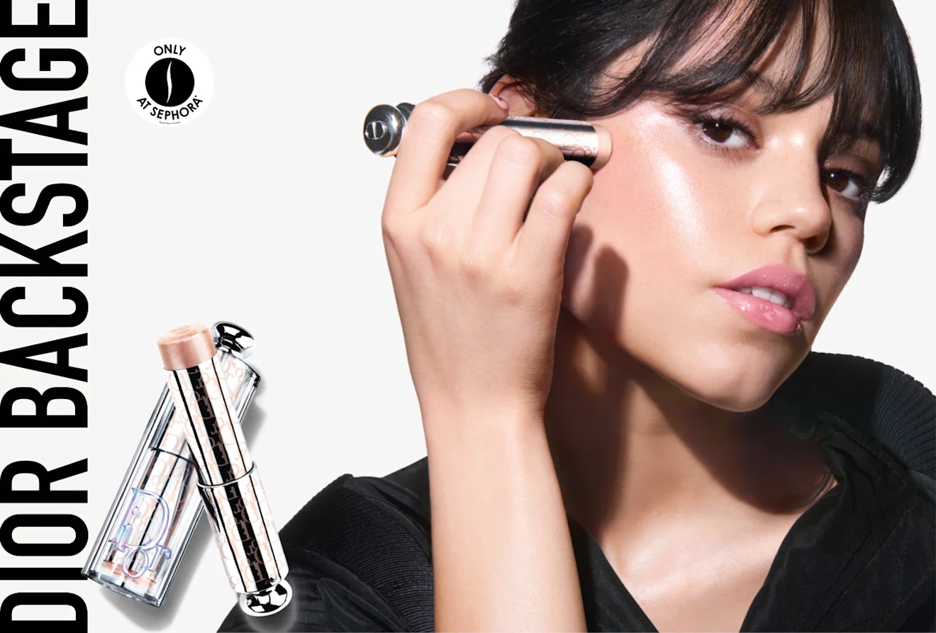Dior Backstage = sephora 