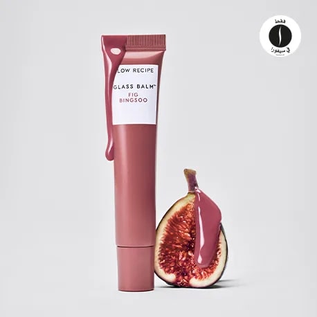 Glow Recipe = Sephora 