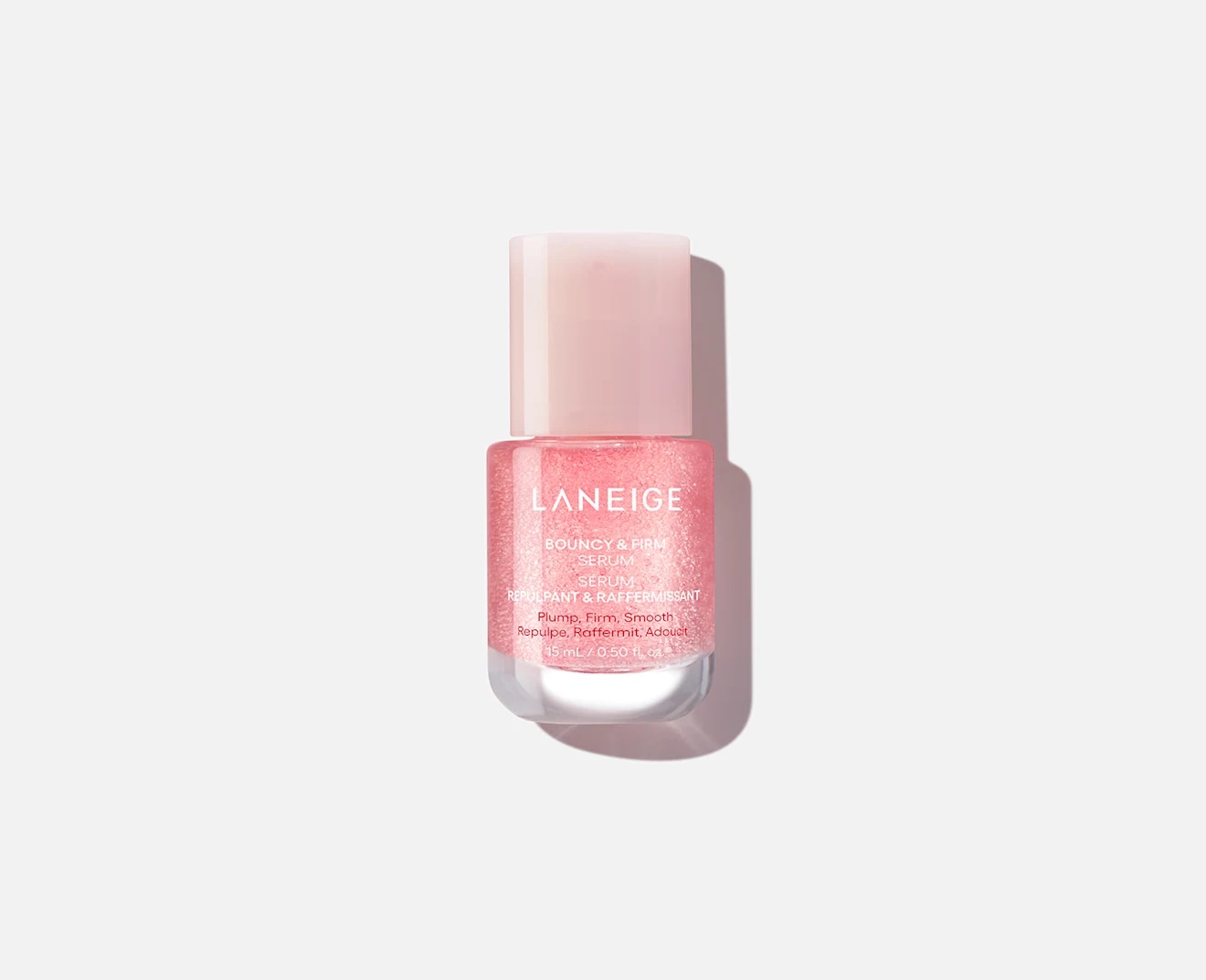 Laneige - Bouncy & Firm Serum - BOP