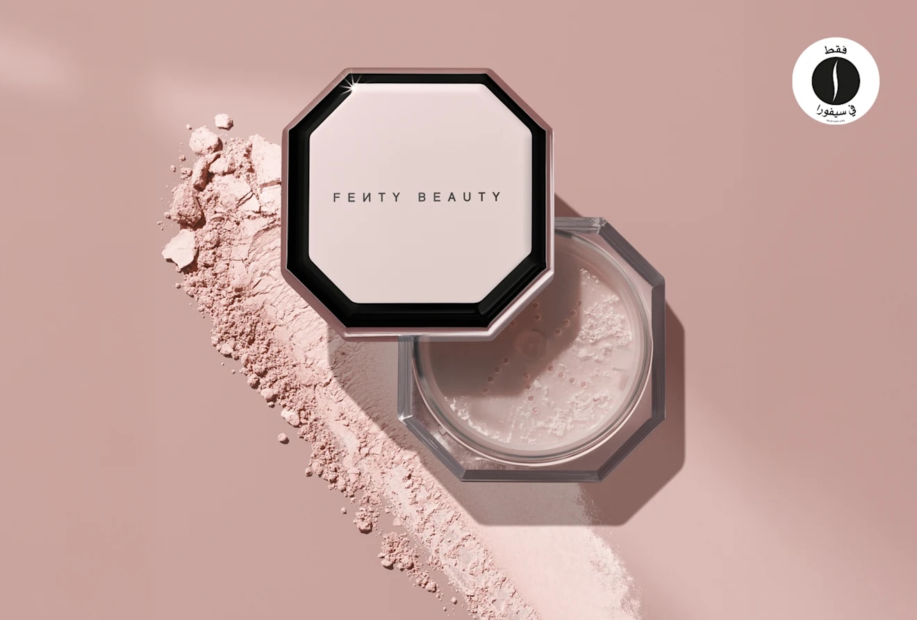Fenty Beauty = Sephora
